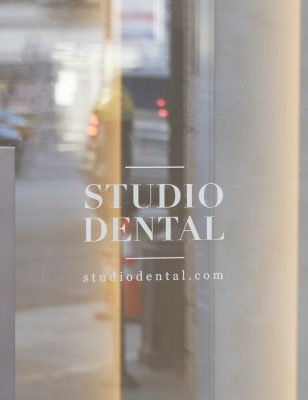 Studio Dental in SF