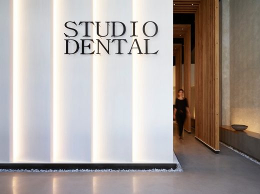 Studio Dental in SF