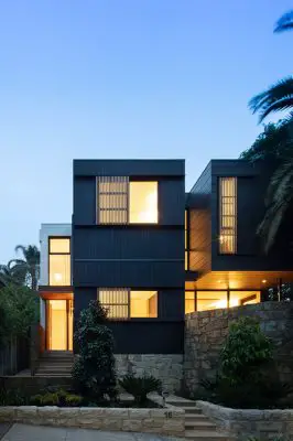 Tamarama House in NSW