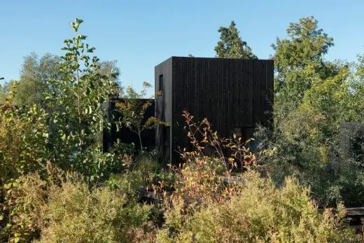 Tiny Holiday Home in Vinkeveen