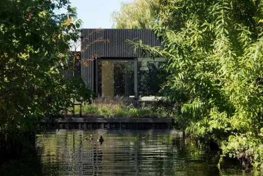 Tiny Holiday Home in Vinkeveen