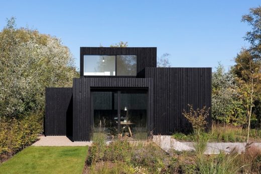 Tiny Holiday Home in Vinkeveen