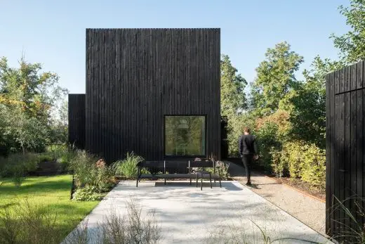 Tiny Holiday Home in Vinkeveen