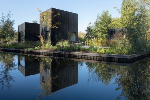 Tiny Holiday Home in Vinkeveen