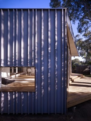 Tree House in Kew Melbourne