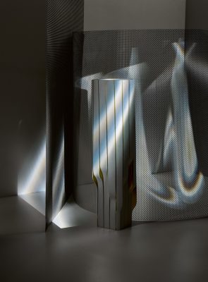 Zaha Hadid Design Strip collection for Rosenthal