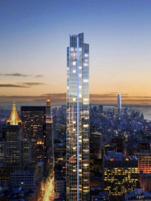 126 Madison Avenue Building NoMad New York Architecture News