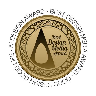 Best Design Media Award Architecture News