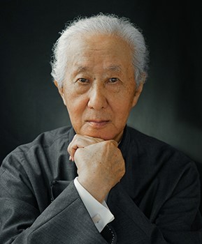 Arata Isozaki