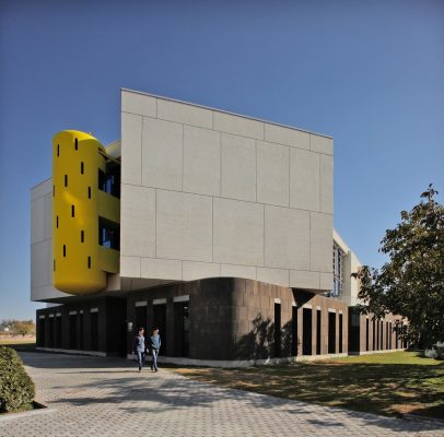 Ayb Middle School in Yerevan Armenia