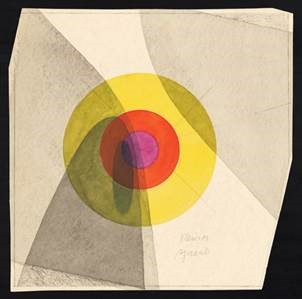 Bauhaus Beginnings at Getty Research Institute