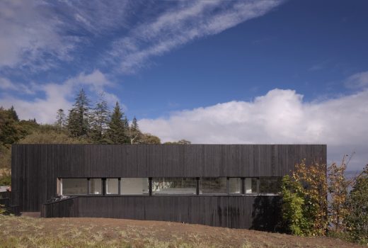 Black House, Isle of Skye