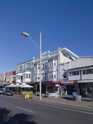 Bondi Penthouse near Sydney