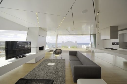 Bondi Penthouse near Sydney