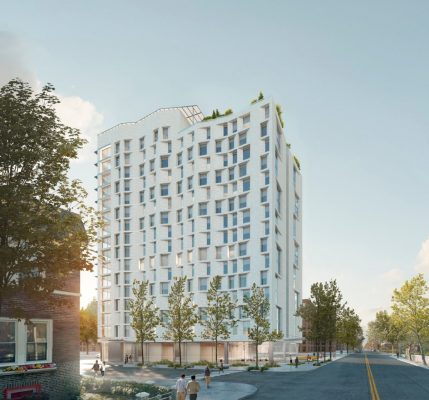 Casa Celina, Affordable Senior Housing in the Bronx, NY
