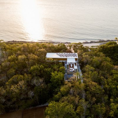 Casa Cozumel in Quintana Roo Mexico