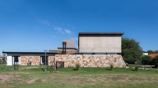 Casa Nagus in Manantiales Cordoba