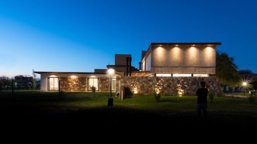 Casa Nagus in Manantiales Cordoba