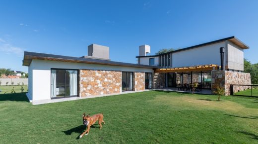 Casa Nagus in Manantiales Cordoba