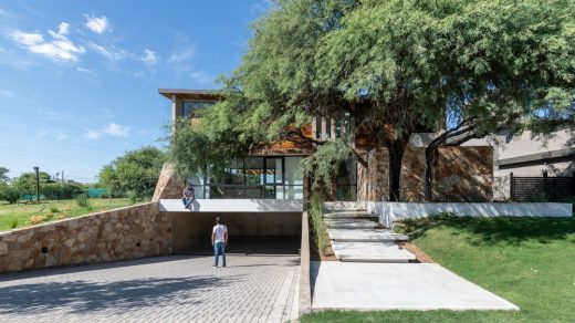 Casa Nagus in Manantiales Cordoba