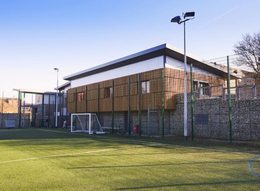 Cedars Youth Community Centre in Harrow Weald