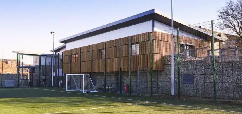 Cedars Youth & Community Centre Harrow Weald