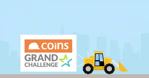 2019 COINS Grand Challenge Competition