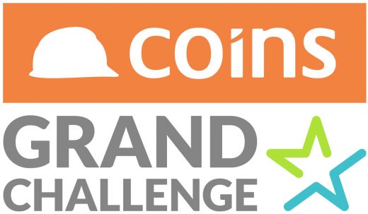 COINS Grand Challenge 2019 Competition