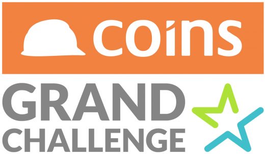 COINS Grand Challenge 2019 Competition