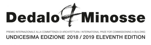 Dedalo Minosse Prize Italy
