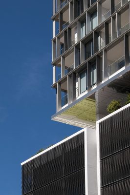 Emblem Apartments in Sydney