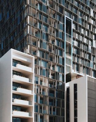 Emblem Apartments in Sydney