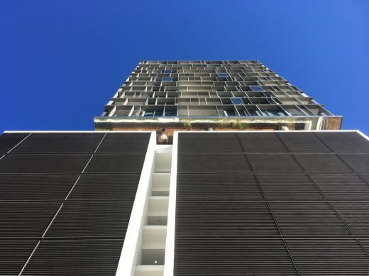 Emblem Apartments in Sydney