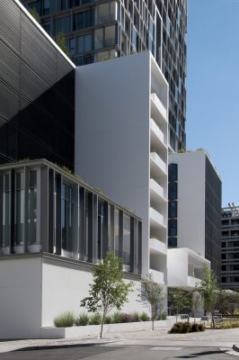 Emblem Apartments in Sydney