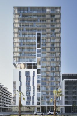 Emblem Apartments in Sydney