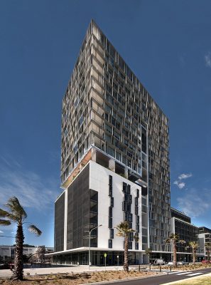 Emblem Apartments in Sydney