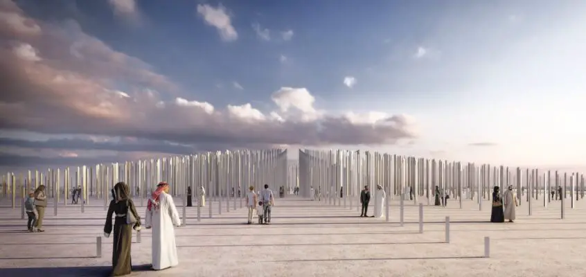 Ethar – Honoring Generosity in Dubai, UAE
