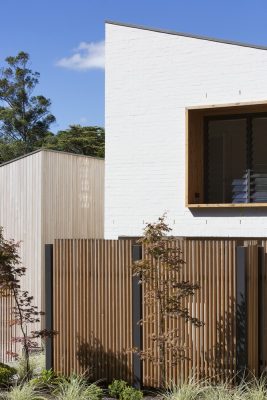 Garden House in Sydney