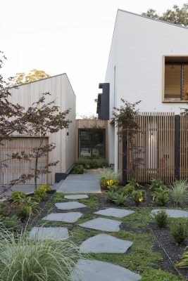 Garden House in Sydney