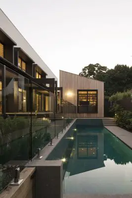 Garden House in Sydney