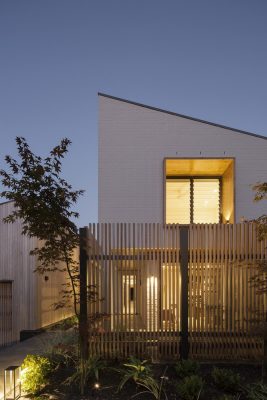 Garden House in Sydney