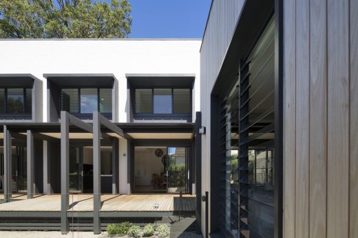 Garden House in Sydney