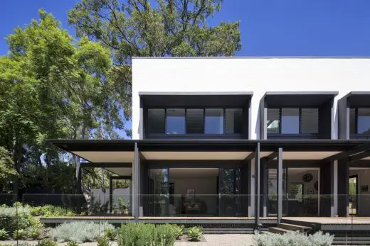 Garden House in Sydney