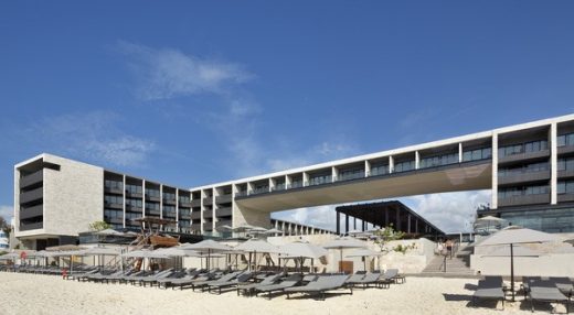 Grand Hyatt at Playa del Carmen