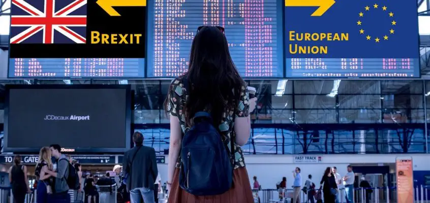 How Brexit Affects Architects: transition
