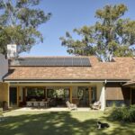 Indooroopilly House in Brisbane Queensland