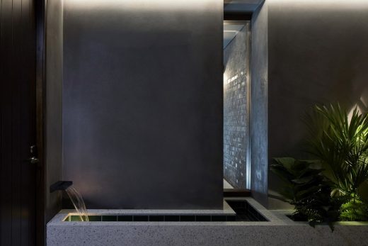 Jiva Spa and Wellness Centre in Victoria London