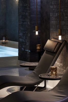 Jiva Spa and Wellness Centre in Victoria London