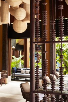 Joali Resort on Muravandhoo Island the Maldives