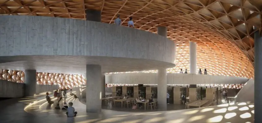 CAZA Carlos Arnaiz Architects